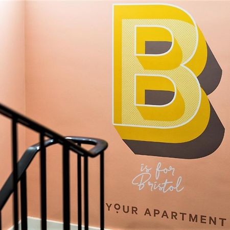 Your Apartment I Clifton Village Bristol Bagian luar foto