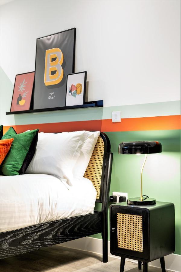 Your Apartment I Clifton Village Bristol Bagian luar foto
