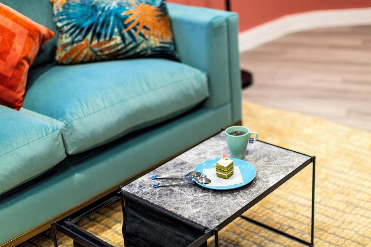 Your Apartment I Clifton Village Bristol Bagian luar foto