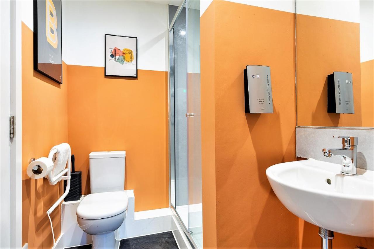 Your Apartment I Clifton Village Bristol Bagian luar foto