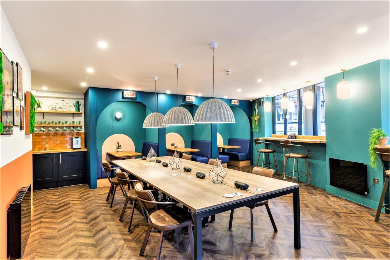 Your Apartment I Clifton Village Bristol Bagian luar foto