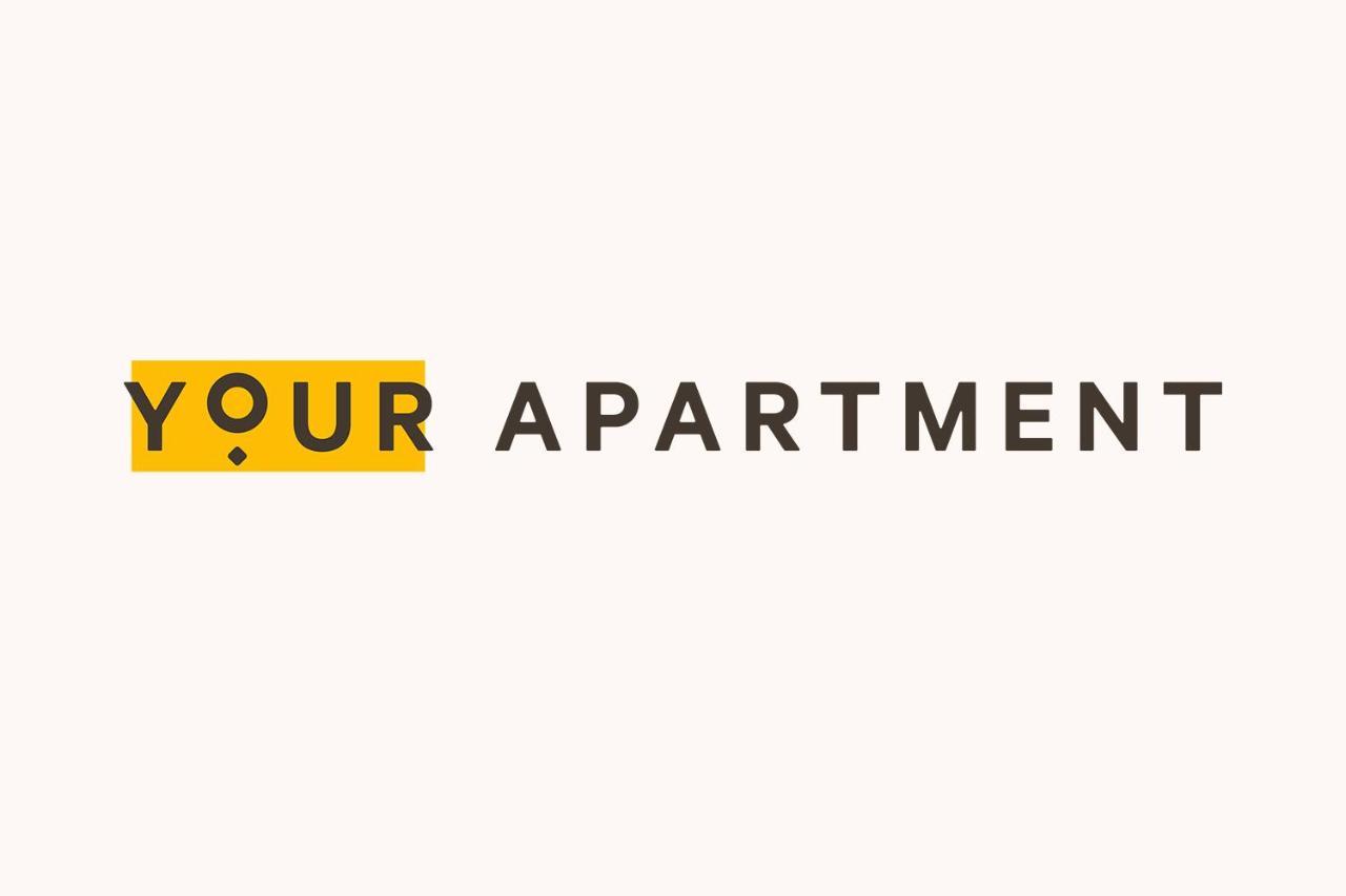 Your Apartment I Clifton Village Bristol Bagian luar foto